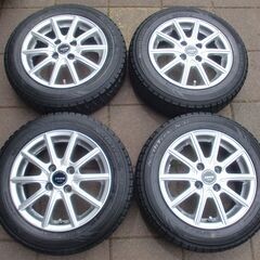 良品 MONZA ZACK & 日本製 AUTOBACS 165/65R14 タンクパッソルーミーeKスポーツデリカD2トッポソリオブーン等に