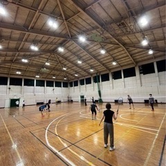 7月19日(水) ⭐︎途中参加OK 初心者大歓迎バドミントン − 千葉県