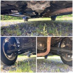 【車検たっぷり】H21/ステラ/カスタムR/4WD/記録簿すべて/タイベル交換済み/10万キロの画像
