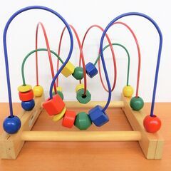 IKEA イケア 知育玩具