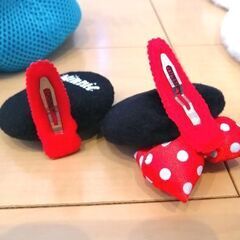ディズニー　ユニバ　グッズの画像