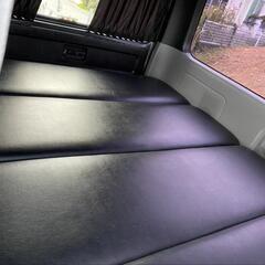 ハイエース200系(平成18年式)ディーゼルの画像