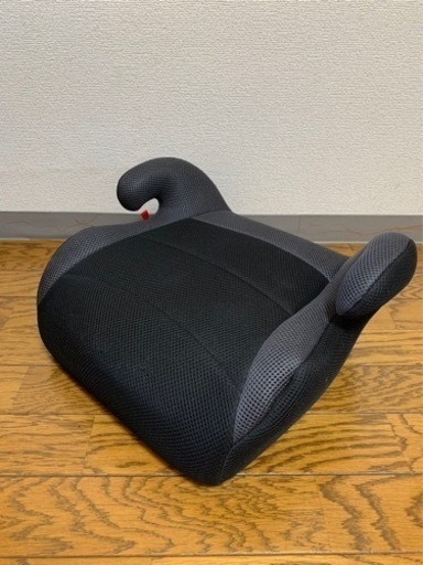 【美品】コンビチャイルドシート+ジュニアシート