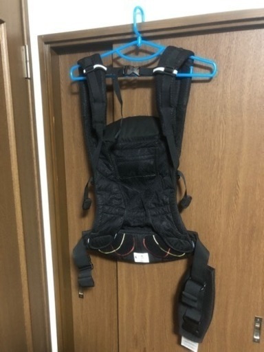 Ergobaby ADAPT Softfrex エルゴベビー　アダプト　ソフトフレックス