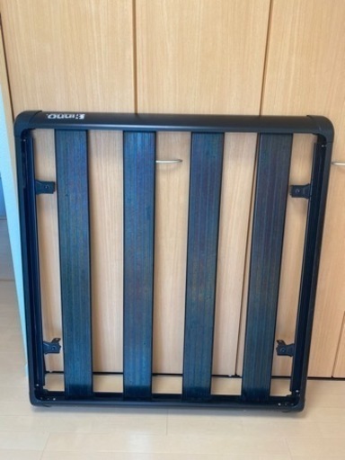 ※値下交渉有り　イノー　inno  ルーフラック