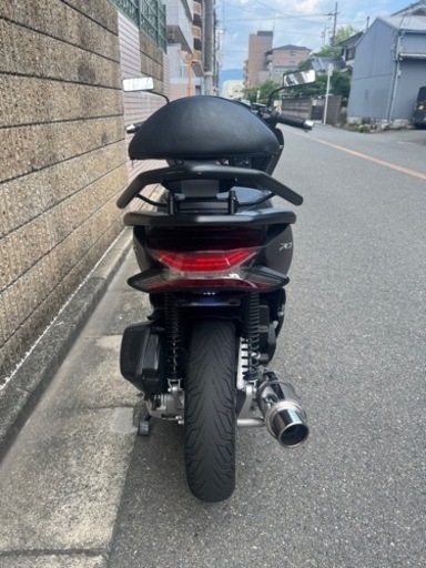 ワンオーナーPCX125JF81令和2年限定販売モデル自賠責つき！ 【公式通販】