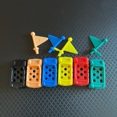 人生ゲーム　ゴールドメジャーの画像