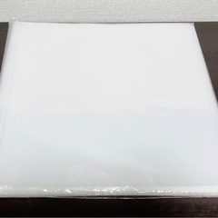 新品 レコード用 スリーブ 保存袋 保管袋 100枚の画像