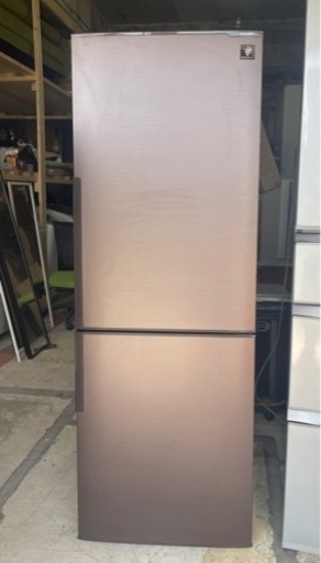 SHARP SJ-PD27A-T