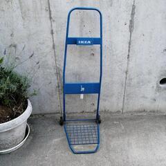 IKEA 荷物運べるものキャリーカート
