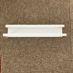 洗濯機につけるマグネット式タオルハンガーの画像
