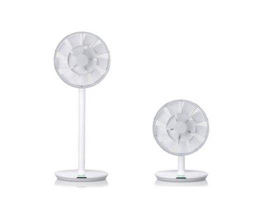 バルミューダ  BALMUDA 扇風機 GreenFan2 節電|ＤＣモーター||サーキュレーター|サーキュレーション|BALMUDA|省エネ|デザイン家電  グリーンファン２