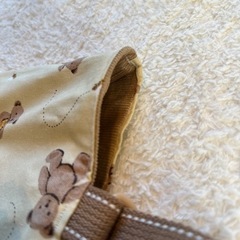 レッスンバッグセットの画像