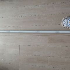 強力突っ張りポール(特大)170～280cm