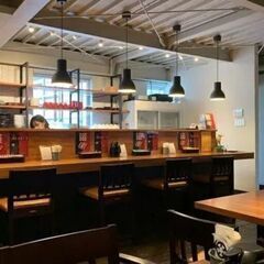 【正社員 / 調理・店舗管理】創業70年の老舗レストランがリニューアルオープン！新規スタッフ募集♪の画像