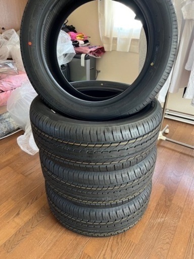 トーヨートランパスR30 4本セット