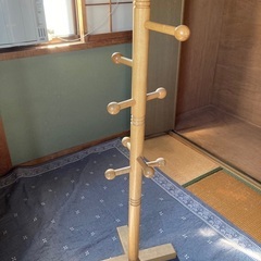 スタンド　ハンガーラック⭐️
