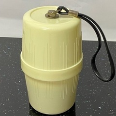 【お値下げ　アウトドア】　食器セット　ハイキング　ピクニック　中古品
