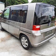 モビリオ‼️6万キロ台‼️車検2年付き‼️30万円‼️の画像