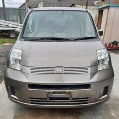 モビリオ‼️6万キロ台‼️車検2年付き‼️30万円‼️の画像