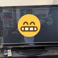 決まりました、7点セットPanasonic VIERA42型TH...