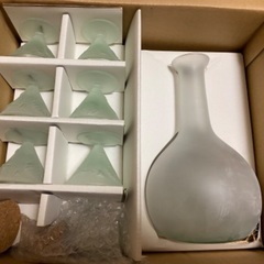 日本酒用酒器セット