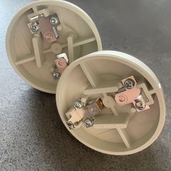 電球用変換ソケット Panasonic E JET 1A 125V まとめて5個の画像