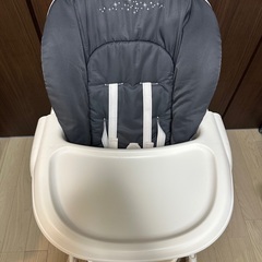 combi   バウンサーの画像