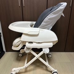 combi   バウンサーの画像