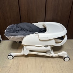combi   バウンサーの画像