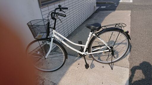 明日までに引き取れる方限定