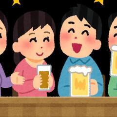 6/23渋谷にて邦ロック好き飲み会🍻🎸