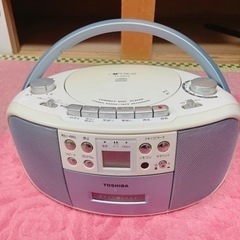 【ｱﾘｶﾞﾄｳｺﾞｻﾞｲﾏｽ( ᴗˬᴗ)】TOSHIBA CDラ...