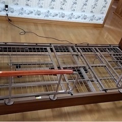 介護用ベッド