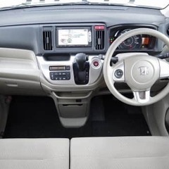 珍しい車両来た！買うしかないやん！！　　ホンダ　Ｎ－ＷＧＮの画像