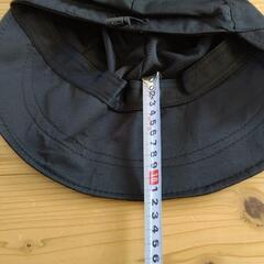 🉐未使用品/帽子🧢キャップの画像