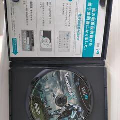 ゼノブレイドクロス　Wii Uの画像