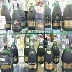 【店頭値下げ】レミーマルタン VSOP ブランデー