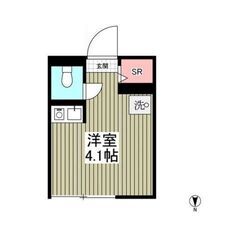 🌻入居費用9万円🌻】✨審査No.1✨ 🔥つくばエクスプレス「八潮...