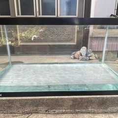 水槽90 水槽ライトの画像