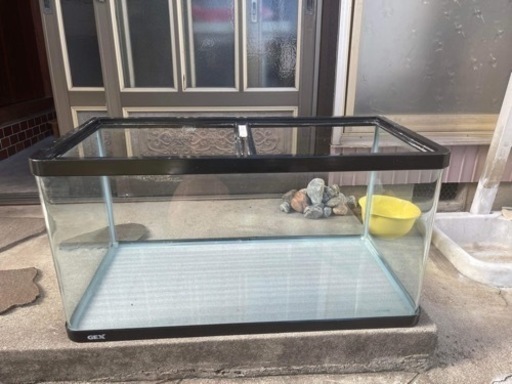 水槽90 水槽ライト