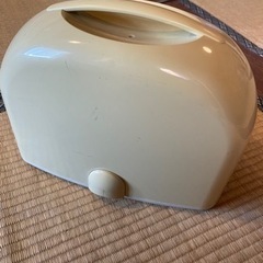 サンヨースチームアイロンの画像