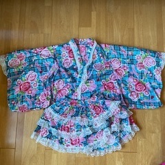 浴衣　110