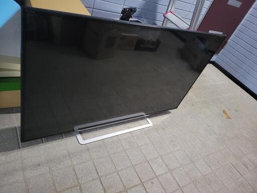 TOSHIBA55インチ2015年