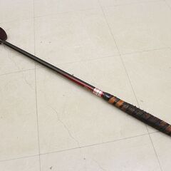 パークゴルフ クラブ CARBON SHAFT Pipot グリ...