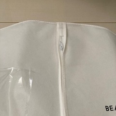 BEAUTY&YOUTH衣装カバーの画像
