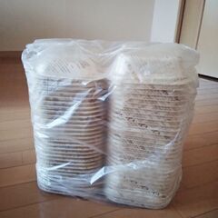 フードパック30枚入りの画像