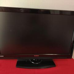CANDERA24型液晶テレビ0円