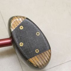 パークゴルフクラブ NTX G-60 (P1614wY)の画像