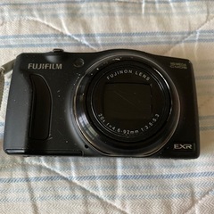 FUJIFILM 16MEGA CMOS